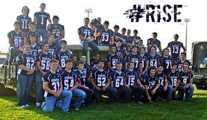 Unity Football Listen Online