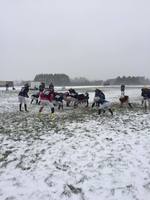 Unity Football - Listen Live