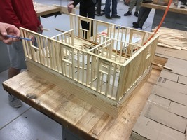 Residential Construction Class