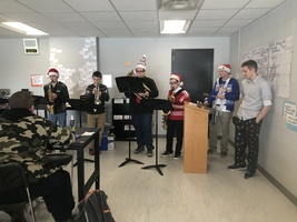 Holiday Cheer