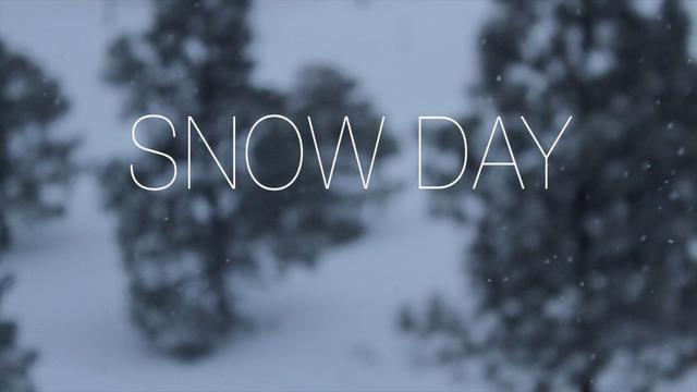 Snow Day