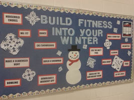 Fitness
