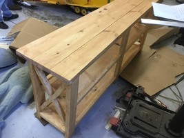 Woods II Projects