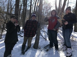 DNR Snapshot Wisconsin program