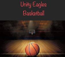 Go Unity Girls Basketball