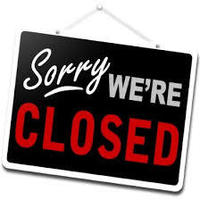 School Buildings Closed