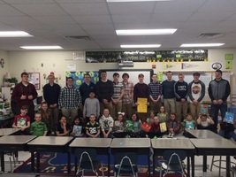 Read Across America Week