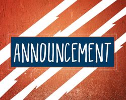 Outdoor athletic activities cancelled