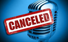 Woodland Choral Canceled