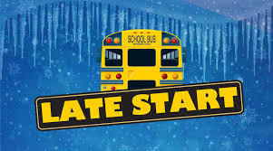 Two Hour Late Start