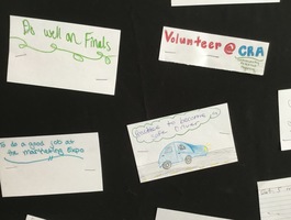 Freshmen success