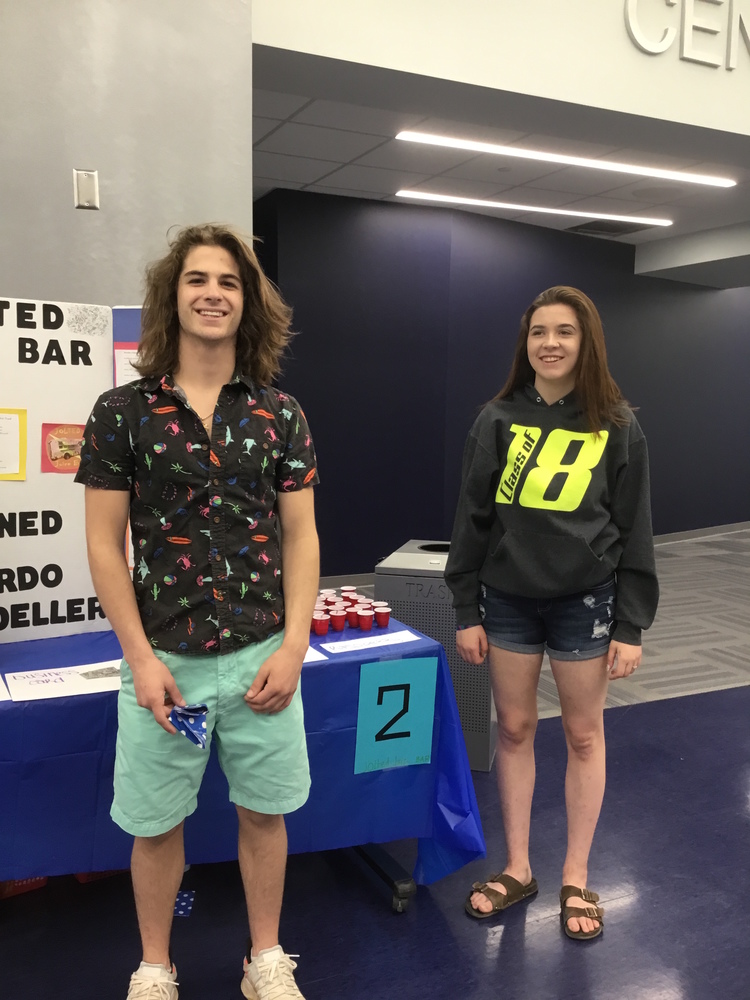 1st Annual Marketing Expo