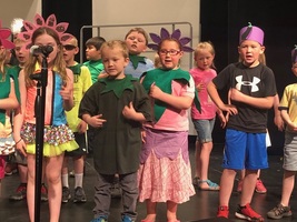 Spring Concert