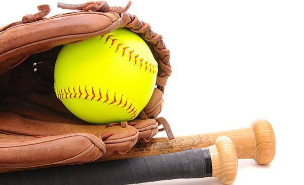 K-2 Baseball