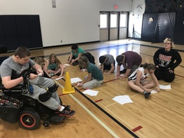 PBIS Celebration