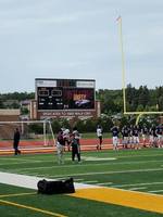 UMD Team Camp