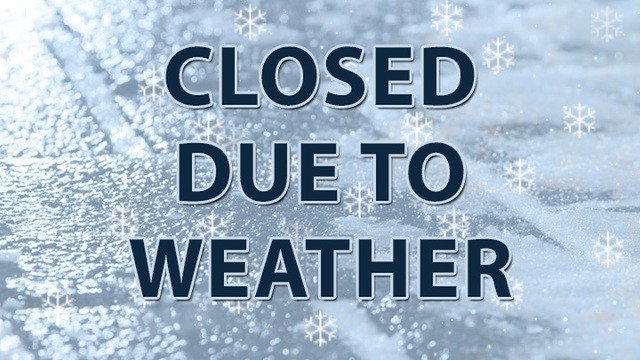 Snow Day Unity School District