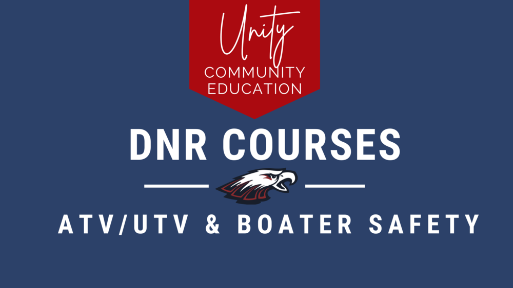 DNR Safety Courses