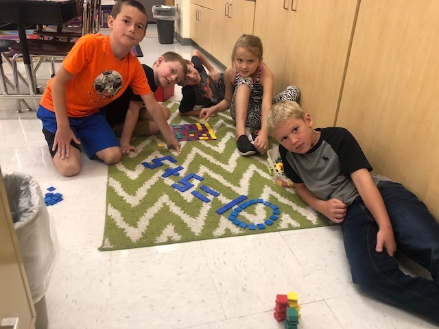 Math fun