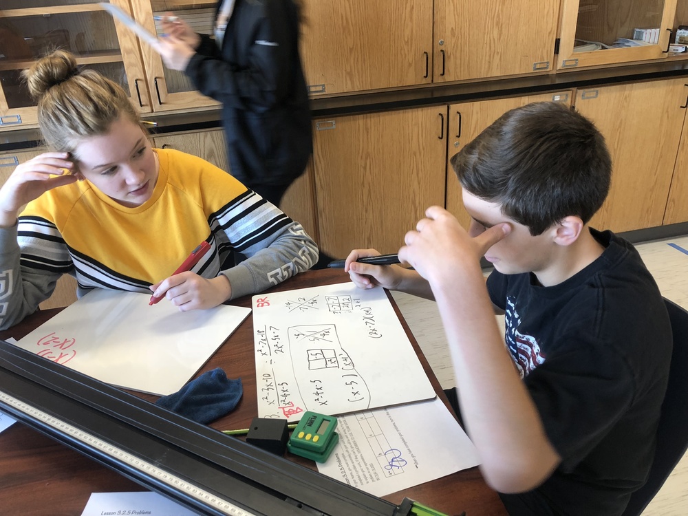 Algebra 2