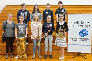 MS Honors Band