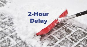 Two Hour Delay