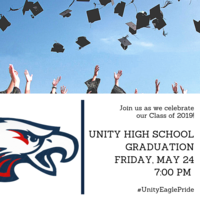 Graduation 2019