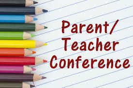 Parent Teacher Conferences