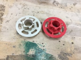 Small Engines