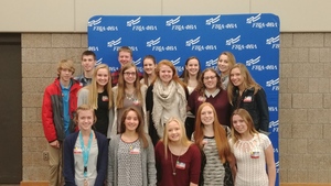 Unity FBLA