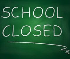 School Closed