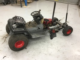 Small Engines
