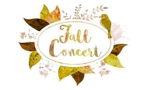 Fall Concert