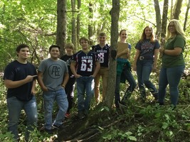 Wildlife Management Class